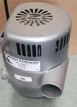 Mercury Northland BBA14-122HMB-70 Brushless Dc Blower Nos Class 13A. Fixed Price $450.00.