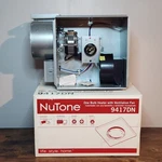 Nutone 9417DN Bulb Heater W/ Ventilation Fan 70 Cfm 3.5 Sones - Read. Fixed Price $99.85.