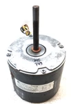Emerson K55HXCAW-6322 Condenser Motor HC41AE221-B 240V 1/4HP 850RPM Used #ME749. Fixed Price $110.00.