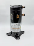 New ZP51LXE-PFV-833 52,500 Btu R410A 208-230 1PH ZP51K6E-PFV ZP51K5E. Fixed Price $854.05.