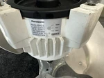Panasonic FKGLO5ACE HA42CZ232 Condenser Fan Motor. Fixed Price $25.00.