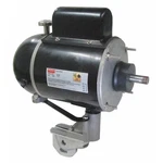 Dayton VE22YK17MG Definite Purpose Hvac Motor, 1/4 Hp. Fixed Price $363.99.