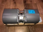 Samsung Microwave Vent Fan Motor DE31-00028N DE31-00028Y SMV-360UAL. Fixed Price $79.99.