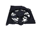Radiator Fan Electric Motor For Bmw E46 97-07 17117561757. Fixed Price $134.05.