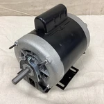 Century C412V1 Belt Drive Motor 1/2HP 1725RPM. Fixed Price $109.99.