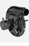 Packard Replacement Furnace Exhaust Venter Inducer Motor 66350. Fixed Price $120.00.