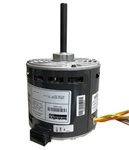 Ge Trane MOT02637 MOT-2637 Fan Motor 1/5 Hp 5KCP39MGB645AS Replaced By MOT18953. Fixed Price $489.00.