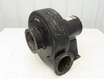 Yodogawa TN5T-KAT Centrifugal Blower .4KW 208V 3PH 125MM 4.8" Round Flange. Fixed Price $249.99.