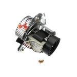 349336-763 Carrier/bryant/payne Furnace Draft Inducer Motor Oem Fap. Fixed Price $139.00.