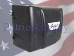 Beckett 5207301U Sound Cover For AF/AFG/CF375 Oil Burner. Fixed Price $126.98.