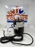 Master MAC-30P, 30B22047-2004363, 120V, 60HZ, 2.2A, 260W, Pedestal Fan Motor. Fixed Price $130.05.