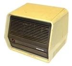 Hunt Boston 2581 Fan With Filter 115 Vac. Fixed Price $129.99.