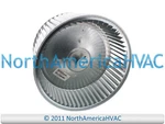 Oem Icp Heil Tempstar Comfortmaker Blower Wheel Squirrel Cage Replaces 1177180. Fixed Price $163.99.