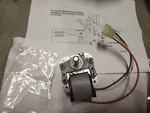 UL507 Coil Wrap Broan Nutone Llc 99080666 Vent Fan Motor. Fixed Price $110.00.