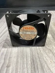 Nmb 4715-MS-23T-B30 Cooling Fan 230VAC 50/60 Hz Phase 12/11W #4005PT204SI. Fixed Price $15.00.
