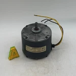 Ge Regal-beloit 5KCP39GGS238BS Condenser Fan Motor, 1/4 Hp, 208-230V 1PH (used). Fixed Price $99.45.