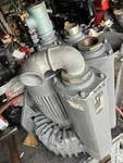 For Sale Is Becker Regenative Ring Blower Model Sv 5.250.. Fixed Price $1200.00.