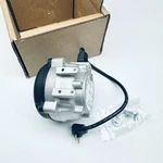 SSC2B12CSHI1 Morrill Motors 5R034, Unit Bearing 115 V, 0.30A, 1550 Rpm. Fixed Price $146.81.