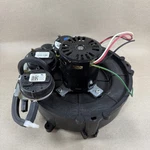 Tested 70920315 Oem Furnace Draft Inducer Motor Fasco FJK8634407-2 (35). Fixed Price $150.00.