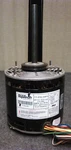 Toptech TT-E50-3SP1 1/2HP 115V 3-SPEED 1075RPM Furnace Motor G13C. Fixed Price $85.00.