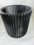 Torin 53170 Lau 015565-04 Furnace Blower Wheel 12-5/8 Dia Wide Shaft. Fixed Price $80.00.