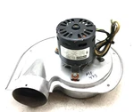 Fasco 7021-7700 Draft Inducer Blower Motor 1/25 Hp U21B 1708-607 Used #MF473. Fixed Price $60.00.