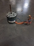 Nordyne 622299 Ge 5KCP39KGAC79ES 1065 Rpm Motor, 1/2HP, 4SP, 115V (loc: B3T4). Fixed Price $279.00.