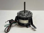 Emerson K55HXJMD-2951 Furnace Blower Motor 1/3HP 208-230V 1075RPM 3SPD. Fixed Price $120.00.