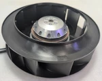 New Ebmpapst R2E220-AA40-71 Centrifugal Fan 230V 220MM Impeller. Fixed Price $88.00.