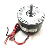 Emerson K55HXPSS-7299 Condenser Fan Motor HQ1082641EM 1/5HP 208/230V Used #ME695. Fixed Price $99.00.