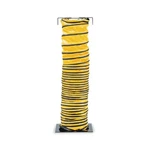 Allegro 9550-15 Blower DUCTING,15 Ft.,black/yellow 3PAL5. Fixed Price $346.19.
