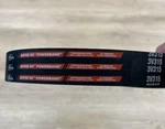 3/3V315 Gates Super Hc Power V-belt Section Bands 31.50 In Od Smooth. Fixed Price $60.00.