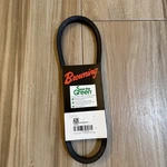 Browning V-belt A26. Fixed Price $10.35.