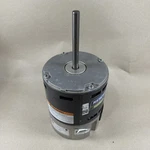 . Us Motors Rescue Ecotech M55PWTYN-0078 Ecm Blower 1HP 5552ET (M22). Fixed Price $250.00.