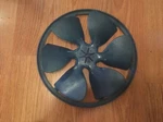 Condenser Fan Blade 284X47 Mm/ 11.18X1.85 In Shaft Size: 0.19. Fixed Price $65.00.