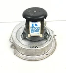 Fasco 7002-2307 Draft Inducer Blower Motor Assembly B1859005 Used #MD63. Fixed Price $60.00.