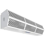 Berner SLC07-1036AC-G Low Profile Air CURTAIN,8 In. D 6JGF7. Fixed Price $803.07.
