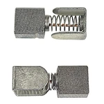 Dayton 33K904 Motor Brush SET,9/16 L,3/4 IN,PK2. Fixed Price $52.97.
