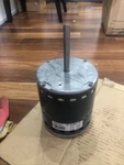 Genteq 5SME39NXL101 Blower Motor Contant Torque, 3/4 Hp, 208-230V, 60 Hz. Fixed Price $190.00.