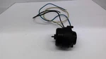 Ge 5KPM51BL16 .22 Amp Ac Motor 1550 Rpm 4 Pole Single Phase Frame 115 Volt. Fixed Price $85.00.