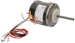 Us Motors K55HXJZF-2373 Condenser Fan 1/2HP 208-230V 1075RPM 2SPD Pt# 5465. Fixed Price $130.00.
