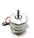 Emerson K48HXFCM-3726 Condenser Motor HQ1086486EM 208/230V 1/5HP Used #MB16. Fixed Price $119.00.