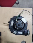 Trane D330757P04 Fasco 70625247 American Standard Draft Inducer Assembly. Fixed Price $75.00.