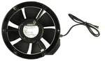 Epm-papst 6224N Axial Fan. Fixed Price $117.99.