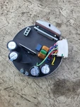 Used Genteq Endura FM13 115VAC 1HP Module Only, Ccw Le, Free Shipping. Fixed Price $94.99.