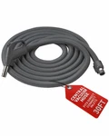 Broan Nutone By Drainvac 30FT Dual Tension Direct Connect Central Vacuum Hose. Fixed Price $125.00.