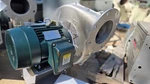 Blower Air Fan Cincinnati PB-15A 7.5HP. Fixed Price $1000.00.