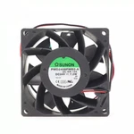 PMD2408PMB2-A Sunon Axial Fan 24VDC 7.2W 80*80*38MM Inverter/drive Cooling. Fixed Price $46.79.