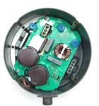 Ge Ecm 142 DX08 Module Only 1/3HP 240V For Cw Lead End Rotation Used #Z863. Fixed Price $118.15.