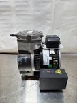 Biotek 7103024 Vacuum Pump Fasco Motor 185B1 1625/1375RPM Gast 75R142-V139-H203X. Fixed Price $254.32.